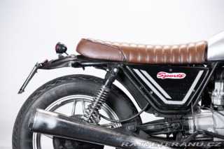 Moto Guzzi Ostatní modely V35 IMOLA CAFE RACER 1986