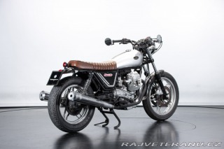 Moto Guzzi Ostatní modely V35 IMOLA CAFE RACER 1986