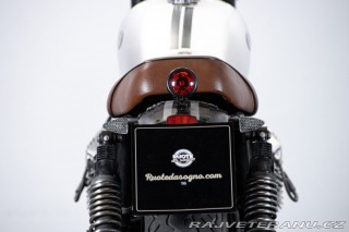 Moto Guzzi Ostatní modely V35 IMOLA CAFE RACER 1986