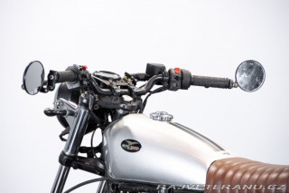 Moto Guzzi Ostatní modely V35 IMOLA CAFE RACER 1986