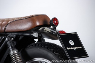 Moto Guzzi Ostatní modely V35 IMOLA CAFE RACER 1986