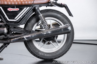 Moto Guzzi Ostatní modely V35 IMOLA CAFE RACER 1986