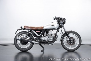 Moto Guzzi Ostatní modely V35 IMOLA CAFE RACER 1986