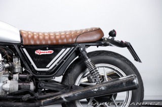 Moto Guzzi Ostatní modely V35 IMOLA CAFE RACER 1986