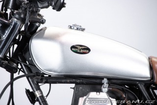 Moto Guzzi Ostatní modely V35 IMOLA CAFE RACER 1986