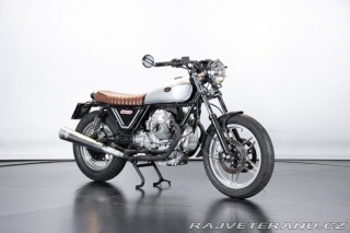 Moto Guzzi Ostatní modely V35 IMOLA CAFE RACER 1986