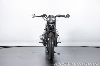 Moto Guzzi Ostatní modely V35 IMOLA CAFE RACER 1986