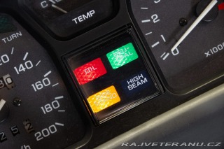 Honda NS TRANSALP 600 1989