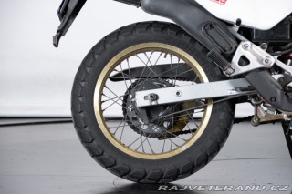 Honda NS TRANSALP 600 1989