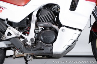 Honda NS TRANSALP 600 1989