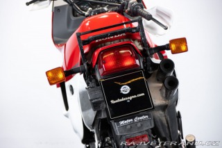 Honda NS TRANSALP 600 1989