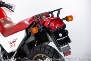 Honda NS TRANSALP 600 1989