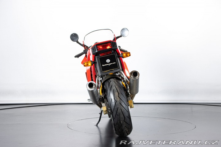 Ducati 851 SP2 1990
