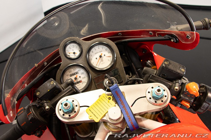 Ducati 851 SP2 1990
