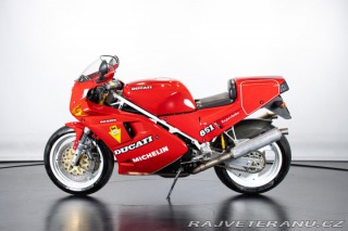 Ducati 851 SP2 1990