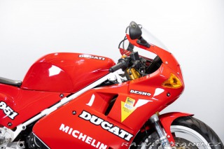Ducati 851 SP2 1990