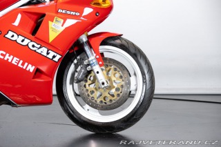 Ducati 851 SP2 1990