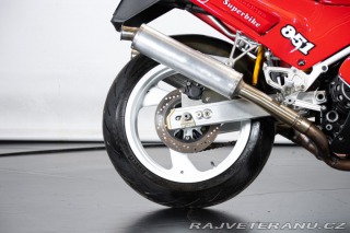 Ducati 851 SP2 1990