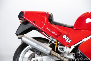 Ducati 851 SP2 1990
