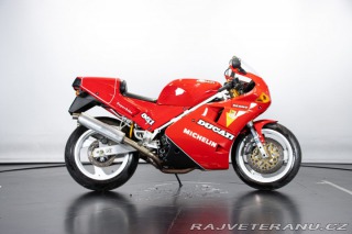 Ducati 851 SP2 1990