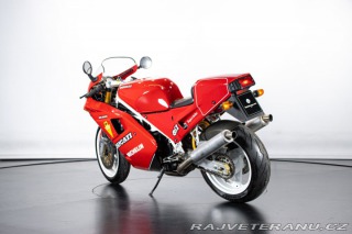 Ducati 851 SP2 1990
