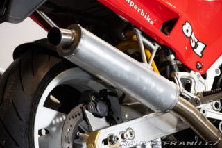 Ducati 851 SP2 1990