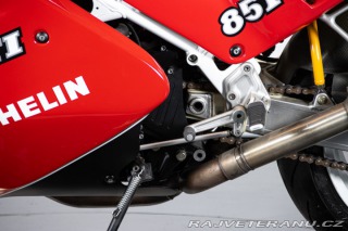Ducati 851 SP2 1990