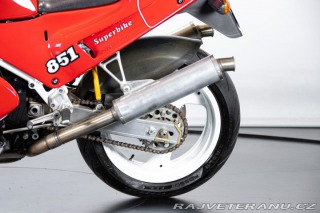 Ducati 851 SP2 1990