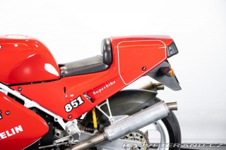 Ducati 851 SP2 1990