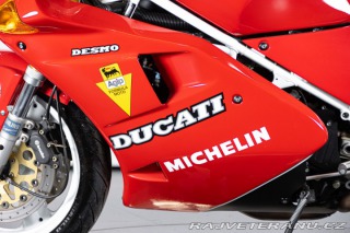 Ducati 851 SP2 1990