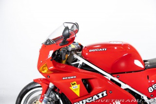 Ducati 851 SP2 1990