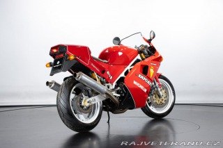 Ducati 851 SP2 1990