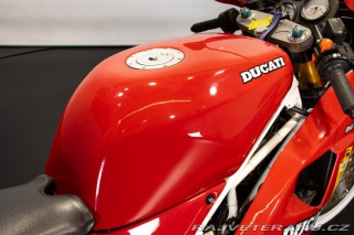 Ducati 851 SP2 1990