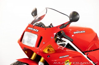Ducati 851 SP2 1990