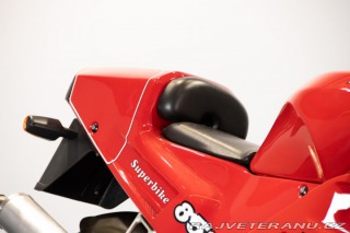 Ducati 851 SP2 1990