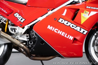 Ducati 851 SP2 1990