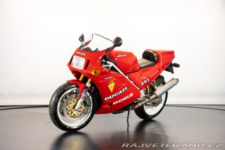 Ducati 851 SP2 1990