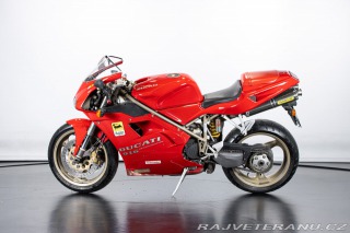 Ducati 916 S
