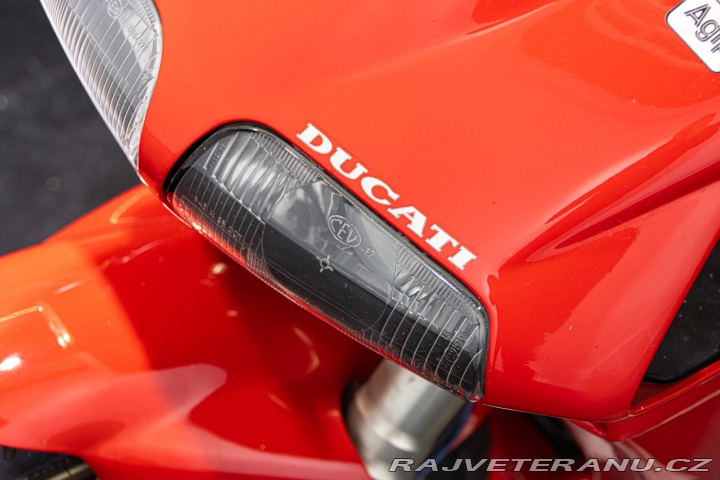 Ducati 916 S 1997