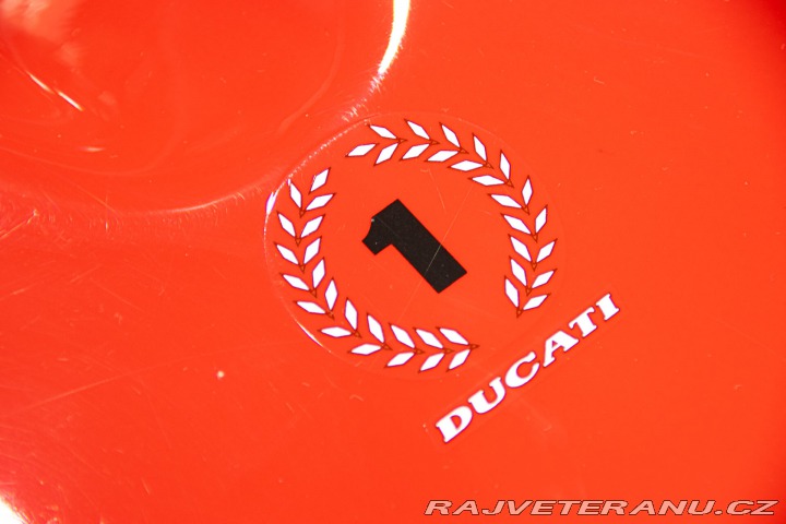 Ducati 916 S 1997