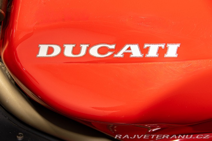 Ducati 916 S 1997