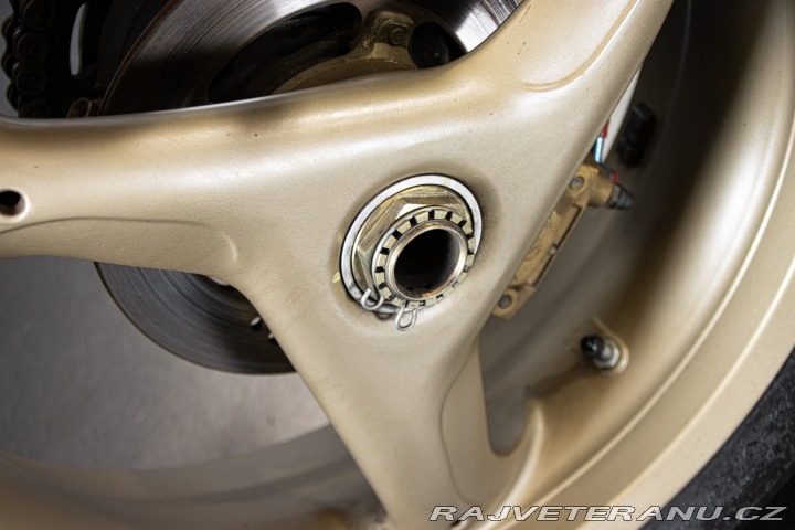 Ducati 916 S 1997