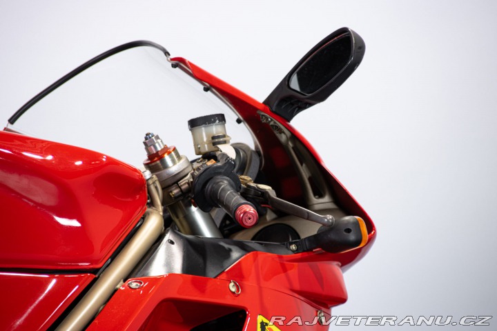 Ducati 916 S 1997