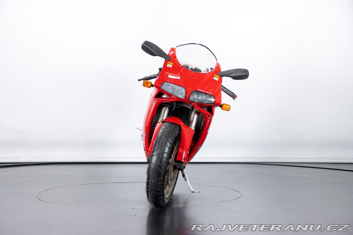 Ducati 916 S 1997