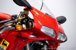 Ducati 916 S 1997