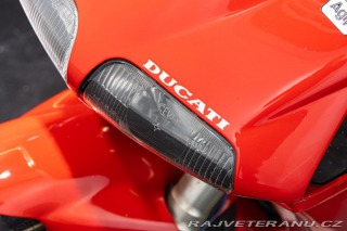 Ducati 916 S 1997