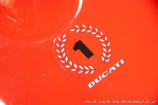Ducati 916 S 1997
