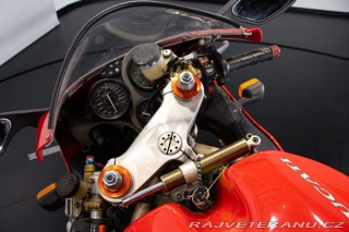 Ducati 916 S 1997