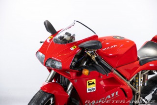 Ducati 916 S 1997