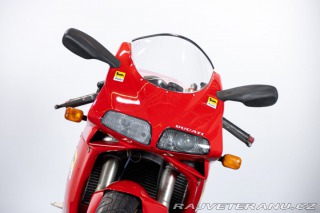 Ducati 916 S 1997